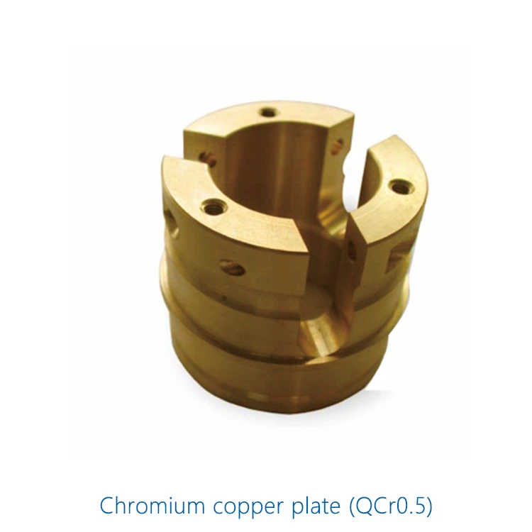 Copper Alloy Class