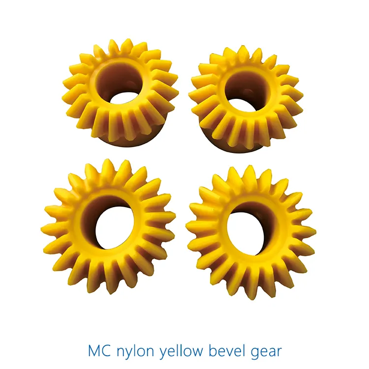 Spracovanie inžinierskych plastov